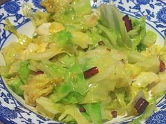 -茅庐川菜(烟台万象汇店)