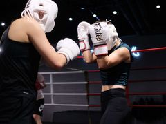 -24KiCK格斗学院(博泰店)