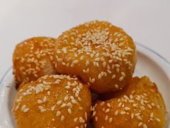 糖油粑粑-老长沙龙虾馆·聚会餐厅(白石洲店)