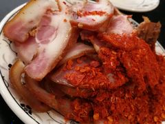 -云南邹记天麻火腿鸡(簇桥店)