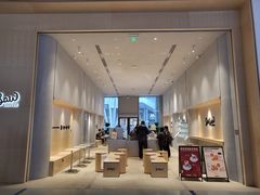 -Seesaw Coffee(西岸凤巢店)