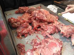 -刘纪孝腊牛羊肉(北广济街店)