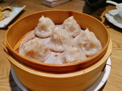 小笼包-五星本帮菜