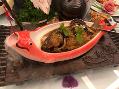 -玉华宫宾馆·餐厅(铜川驻京办店)