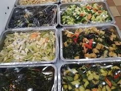 -马兰拉面(西直门外店)