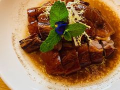 烧鹅-虾饺妹·酒家(海珠广场店)