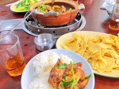 -华仔土鸡店(南洲分店)