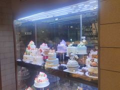 -津乐园(佳荣里店)