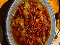 -苹果树下艺术餐厅(通州店)