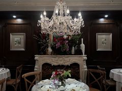 -Le Bistrot de Racine