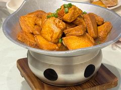 -忠顺斋易州印象烤鸭店(东关新村店)