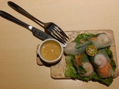 android_upload_pic-来龙里 精致 东南亚餐室(万象城店)