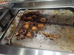 -赞酱川式烤肉(蜀都万达店)