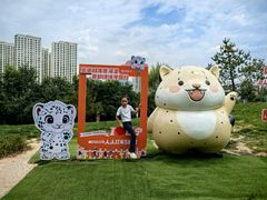 -青藏高原野生动物园