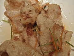 -金掌勺锅包肉(太原万达店)