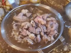 牛肉丸-柴头哥·牛肉火锅(爱民路店)