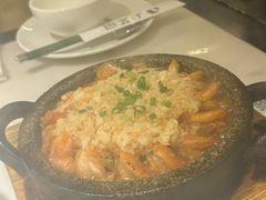 -小菜园新徽菜(镇江丹阳吾悦店)