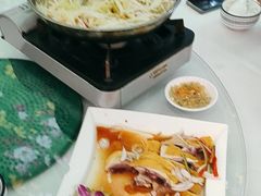 -南海食街(佛冈店)