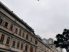 -汕头市小公园