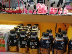 -blt精品超市(高德置地冬广场店)
