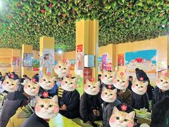 -老光明岗琼甜茶馆
