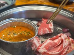 -玖泉里烤肉