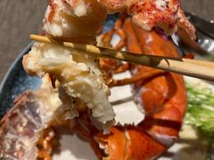 -枫品铁板烧(东樾店)