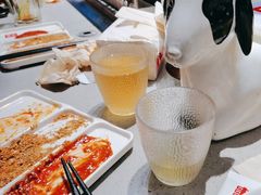 -丰茂烤串(港旅店)