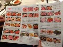 -韩宫宴烤肉·料理(苏州中心店)
