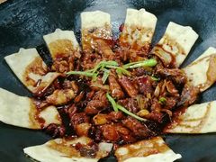 地锅鸡-皖北巫氏三胖地锅鸡(长淮总店)