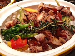 -松咖啡自助餐厅·松北香格里拉