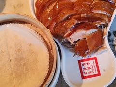 -那家小馆•北京菜•烤鸭(香山店)