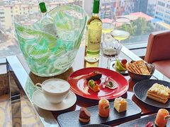 -济南富力凯悦酒店
