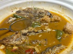 -黄泥岗·地道湖北菜(奥特莱斯店)