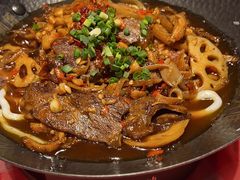 -龙师傅卤炒(天马店)