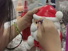 -陶语陶艺手工坊