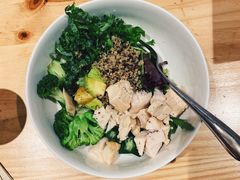 -CALIFORKS加州叉子轻食(朝阳门店)