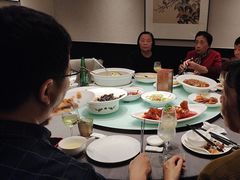 -城北食府(枫林店)