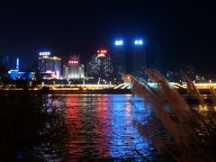 -汉江公园