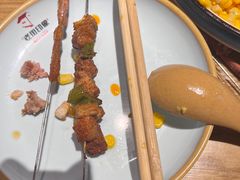 -老街烧烤·四方路小烤肉(书院路店)