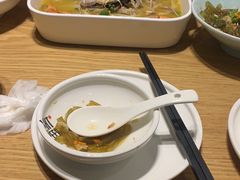 -吕氏疙瘩汤·新鲁菜(潍坊银座店)