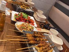 -管氏翅吧(地安门创始店)