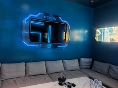 -酷秀KTV(五道口店)