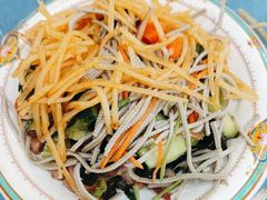 -马布尔莱斯食府(西红门店)
