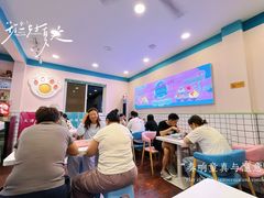 -梁子刨冰王&梁小糖(王顶堤店)