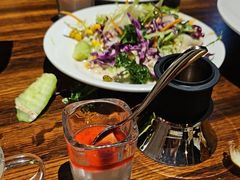 -食间牛排(湖西路店)