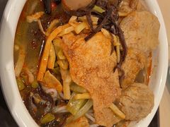 -水平有限广西米粉·广西风味集(五道口店)