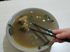 -37号老院坝抄手(马王庙37号院店)