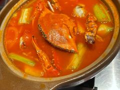 -张小歪的虾·螃蟹·生腌熟醉·打边炉(中山北路店)
