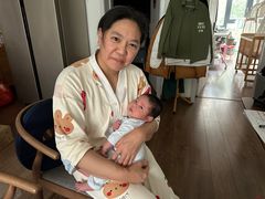 -汇慈安·高端自营月嫂(武汉月子尊享店)